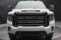 2023 GMC Sierra 2500HD AT4