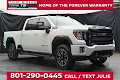 2023 GMC Sierra 2500HD AT4