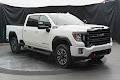 2023 GMC Sierra 2500HD AT4