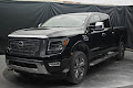 2023 Nissan Titan XD Platinum Reserve
