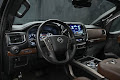 2023 Nissan Titan XD Platinum Reserve