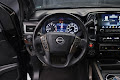 2023 Nissan Titan XD Platinum Reserve