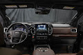 2023 Nissan Titan XD Platinum Reserve