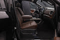 2023 Nissan Titan XD Platinum Reserve