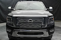 2023 Nissan Titan XD Platinum Reserve