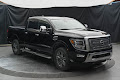 2023 Nissan Titan XD Platinum Reserve