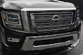 2023 Nissan Titan XD Platinum Reserve