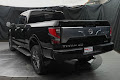 2023 Nissan Titan XD Platinum Reserve