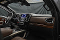 2023 Nissan Titan XD Platinum Reserve