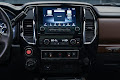 2023 Nissan Titan XD Platinum Reserve