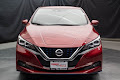 2022 Nissan Leaf SL Plus