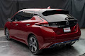 2022 Nissan Leaf SL Plus
