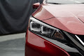2022 Nissan Leaf SL Plus