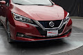 2022 Nissan Leaf SL Plus