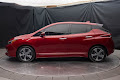 2022 Nissan Leaf SL Plus