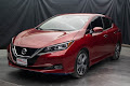 2022 Nissan Leaf SL Plus