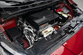 2022 Nissan Leaf SL Plus