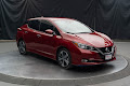 2022 Nissan Leaf SL Plus