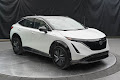 2023 Nissan Ariya EVOLVE+