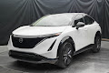 2023 Nissan Ariya EVOLVE+