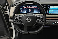 2023 Nissan Ariya EVOLVE+