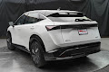 2023 Nissan Ariya EVOLVE+
