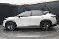2023 Nissan Ariya EVOLVE+