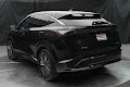 2023 Nissan Ariya VENTURE+