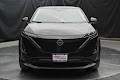2023 Nissan Ariya VENTURE+
