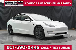 2022 Tesla Model 3 Base