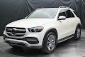 2021 Mercedes-Benz GLE GLE 350