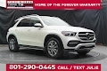 2021 Mercedes-Benz GLE GLE 350