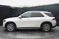 2021 Mercedes-Benz GLE GLE 350
