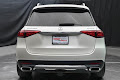 2021 Mercedes-Benz GLE GLE 350