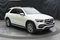2021 Mercedes-Benz GLE GLE 350
