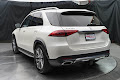 2021 Mercedes-Benz GLE GLE 350