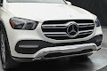2021 Mercedes-Benz GLE GLE 350