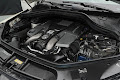 2017 Mercedes-Benz GLE GLE 63 AMG®