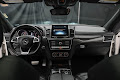 2017 Mercedes-Benz GLE GLE 63 AMG®