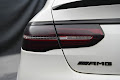 2017 Mercedes-Benz GLE GLE 63 AMG®