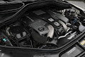 2017 Mercedes-Benz GLE GLE 63 AMG®