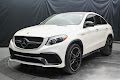 2017 Mercedes-Benz GLE GLE 63 AMG®