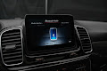 2017 Mercedes-Benz GLE GLE 63 AMG®