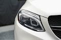 2017 Mercedes-Benz GLE GLE 63 AMG®