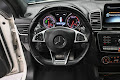 2017 Mercedes-Benz GLE GLE 63 AMG®