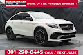 2017 Mercedes-Benz GLE GLE 63 AMG®