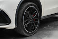 2017 Mercedes-Benz GLE GLE 63 AMG®