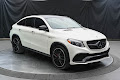 2017 Mercedes-Benz GLE GLE 63 AMG®
