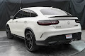 2017 Mercedes-Benz GLE GLE 63 AMG®