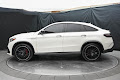 2017 Mercedes-Benz GLE GLE 63 AMG®